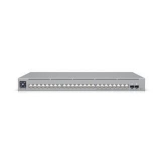 UBIQUITI UNIFI PRO MAX SWITCH 24-PORTPOE