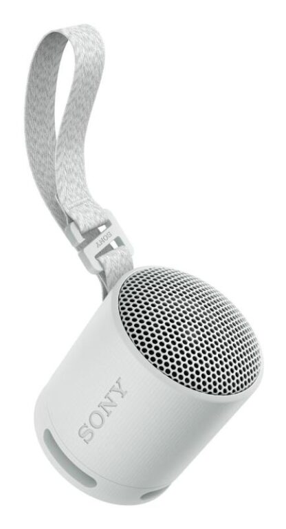 SONY SRS-XB100H portable speaker - Image 6