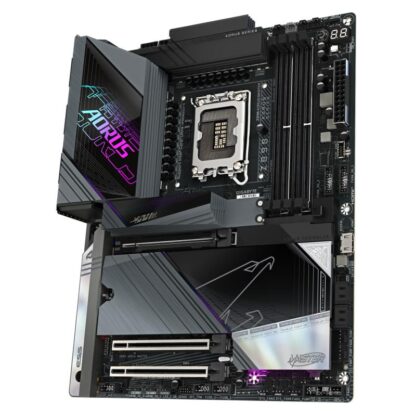 Motherboard GIGABYTE Z890 AORUS MASTER - Image 10