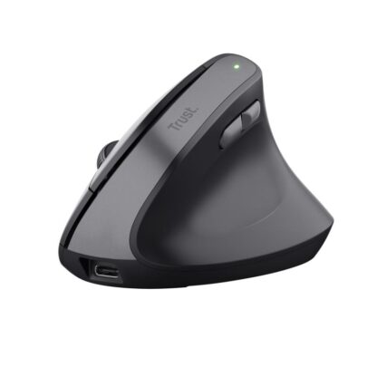 Wireless ergonomic mouse Trust Bayo II n - Image 6