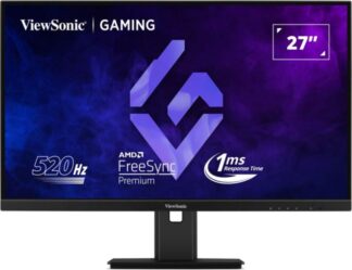 Monitor ViewSonic 27" XG2737