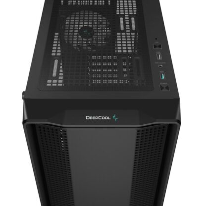 PC Case Deepcool CC560 V2 ARGB - Image 19
