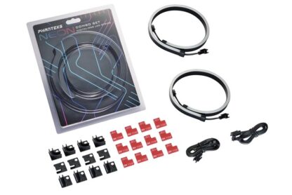 PHANTEKS Neon D-RGB LED Strip - Image 6
