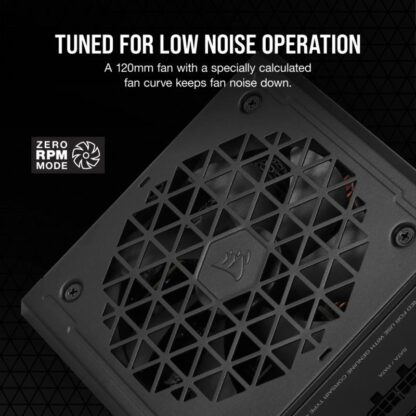 Corsair PSU RM650 650W - Image 6