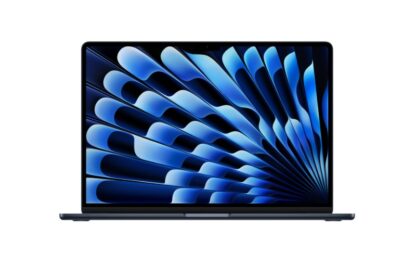 MacBook Air 15.3" MDN/10C GPU/16GB/512GB-LAY US - Image 4