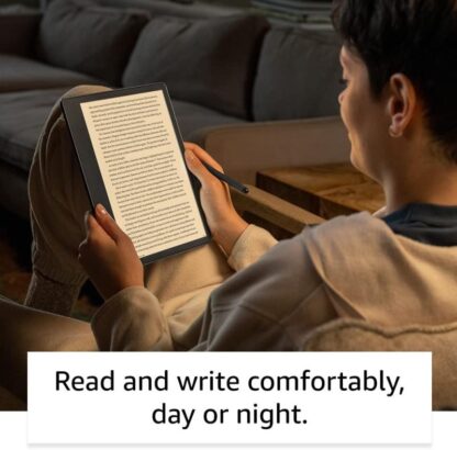 Amazon Kindle Scribe 16GB Premium Pen - Image 7
