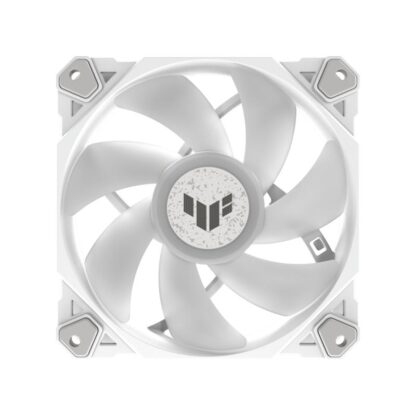 Fan Asus TUF Gaming TF120 ARGB WHITE - Image 8