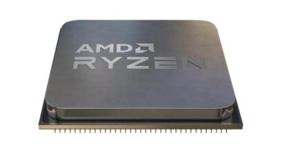 AMD CPU RYZEN 5 8500G 100-100000931BOX - Image 4