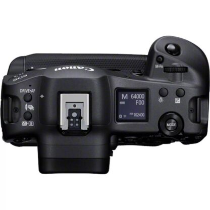 PHOTO CAMERA CANON EOS R3 BODY - Image 11