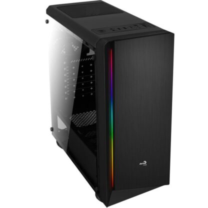 PC Case Aerocool Rift black - Image 7