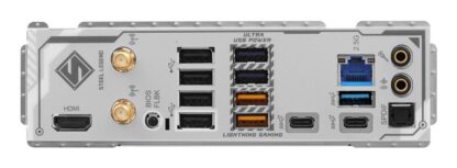 Motherboard Asrock B850 STEEL LEGEND WIFI AM5 - Image 11