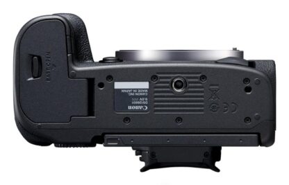 PHOTO CAMERA CANON EOS R5 BODY - Image 13