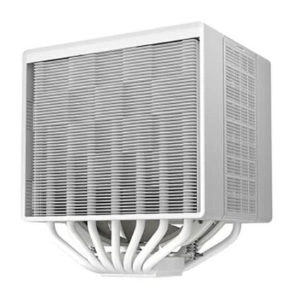 CPU COOLER DEEPCOOL ASSASIN 4S WHITE - Image 10