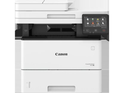 CANON IR1643I II A4 MONO LASER MFP - Image 3