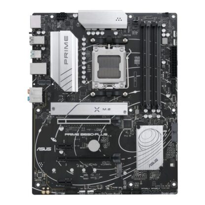 Motherboard Asus PRIME B650-PLUS AM5 DDR5 - Image 4