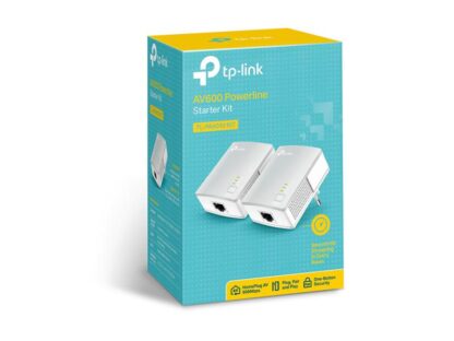 TPL P-LINE KIT NANO 500AV FE - Image 2