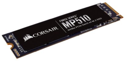 Corsair SSD Force Series MP510 960GB M.2 - Image 5