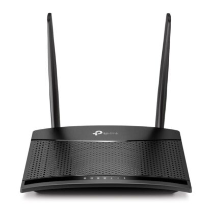 TP-Link N300 3G/4G WIRELESS SINGLE-B ROUTER - Image 3