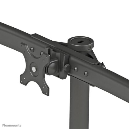 Neomounts Screen TV Desk Clamp FullM x3 10"-27" - Image 6