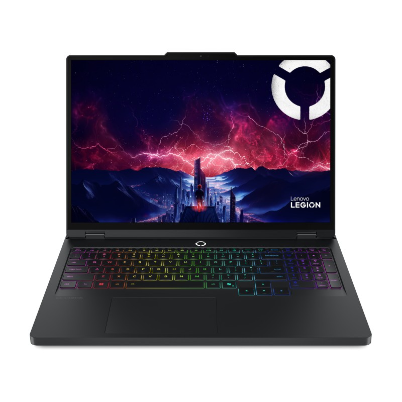 Lenovo Gaming Legion Pro 5 16ADR10 16 R9 8940HX 32GB 1TB 5060 DOS