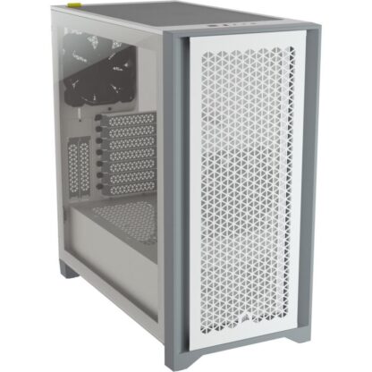 Corsair Case 4000D AIRFLOW Mid-Tower White - Image 12