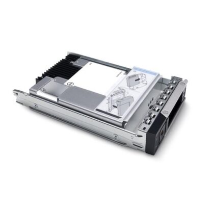 Dell 480GB SSD SATA Read Intensive 6Gbps - Image 2