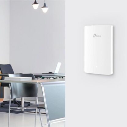 TP-Link AP AX1800 WALL PLATE WIFI 6 - Image 9