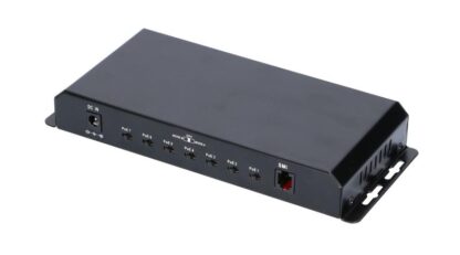 Extralink KRATOS PoE Switch - Image 8