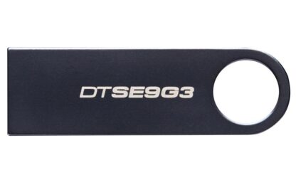 USB 3.0 64GB Kingston DT SE9 G3 Metallic - Image 5