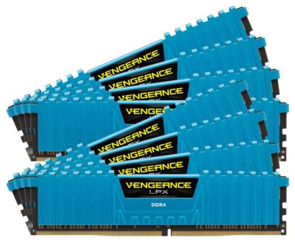 RAM DIMM Corsair VENGEANCE LPX 16GB - Image 11