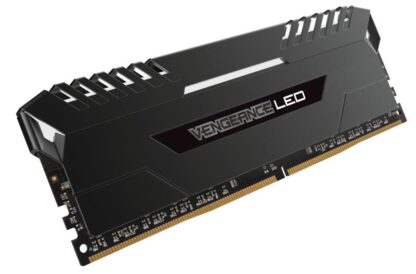 RAM DIMM Corsair VENGEANCE LED 32GB - Image 5