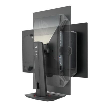 Monitor Asus 27" XG27UCDMG - Image 4