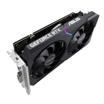 Asus Dual GeForce RTX 3050 OC 8GB V2 - Image 11