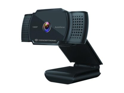 CONCEPTRONIC WEBCAM AMDIS06B - Image 6