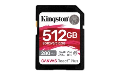 SD CARD KS 512GB SD , SDXC, CL10 - Image 2
