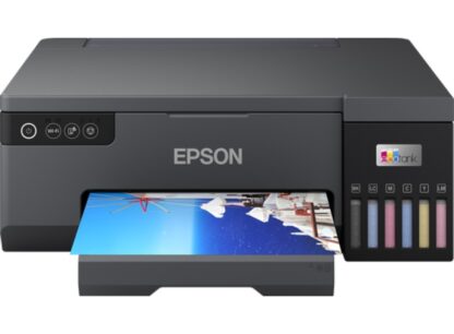 EPSON L8050 CISS COLOR INKJET PRINTER - Image 2