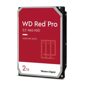 Western Digital HDD 3.5 22TB SATA WD201KFGX