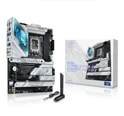 Motherboard Asus ROG STRIX Z790-A WIFI D4 LGA 1700 - Image 7