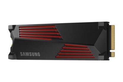 4TB SSD Samsung 990 PRO PCIe M.2 NVMe - Image 5