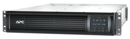APC SMART-UPS 2200VA LCD RM 2U - Image 11