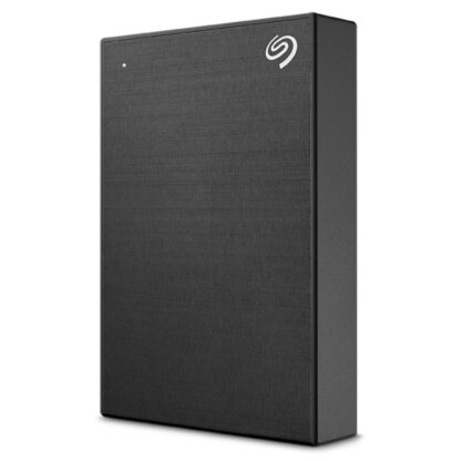 Seagate External HDD 5TB USB 3.1 ONE TOUCH BLACK - Image 4