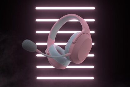 Barracuda X (2022) - Quartz Pink - Image 6