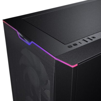 PHANTEKS Eclipse G500A D-RGB Mid-Tower T G N - Image 17