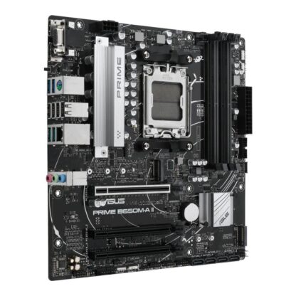 Motherboard Asus PRIME B650M-A II AM5 DDR5 - Image 7