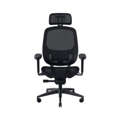 Razer Fujin Pro Chair, Black - Image 8