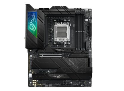 Motherboard ASUS RS X670E-F GAMING WIFI AM5 - Image 6