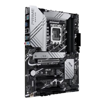 Motherboard AS PRIME Z790-P D4 LGA 1700 - Image 7