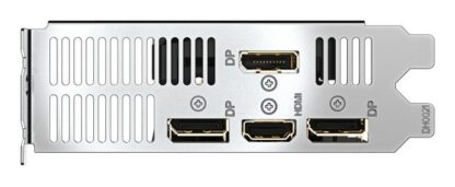 VGA GIGABYTE RTX 5060 OC LOW PROFILE 8GB - Image 8