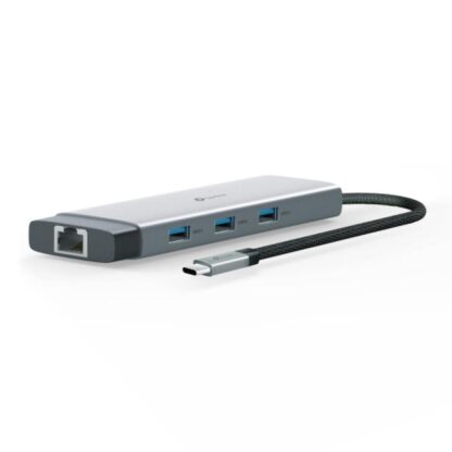 USB Type-C 9-Port Hub - Image 4