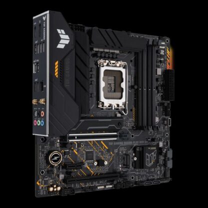Motherboard ASUS TUF GAMING B660M-PLUS WIFI D4 - Image 6